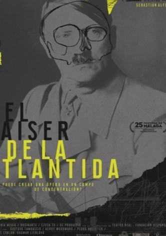 El káiser de la Atlántida