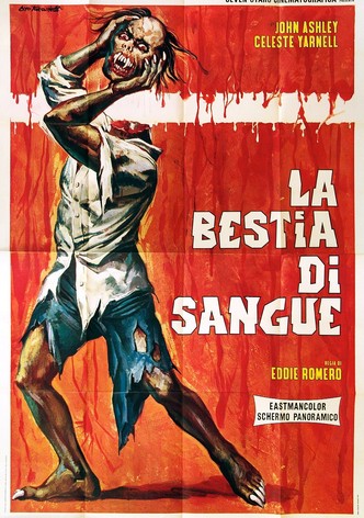 La bestia di sangue