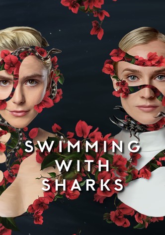 Swimming With Sharks: Season 1