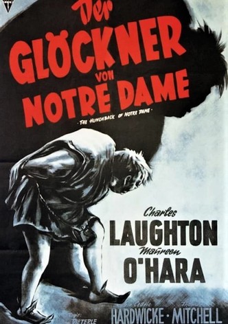 Der Glöckner von Notre Dame