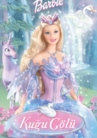 Barbie: Kuğu Gölü