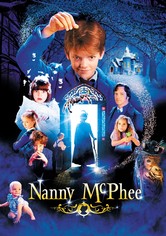 Nanny McPhee - satumainen lastenvahti