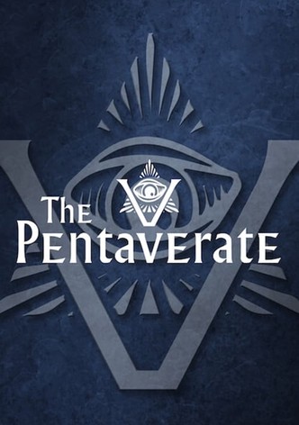 The Pentaverate