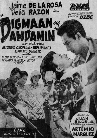 Digmaan ng damdamin