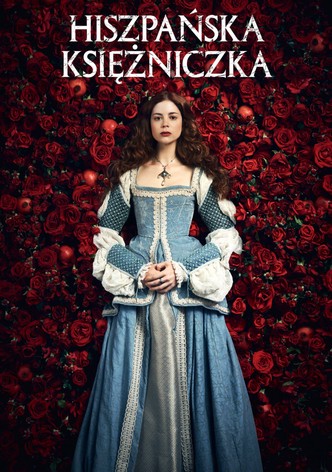 Hiszpańska Księżniczka