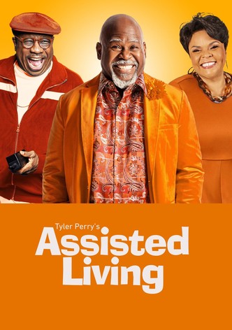 Tyler Perry's Assisted Living - Season 5