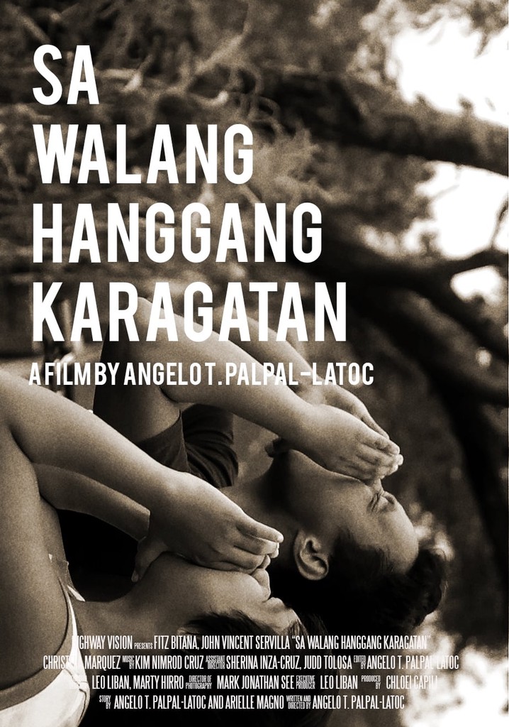 Into the Boundless Sea