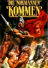 Die Normannen kommen