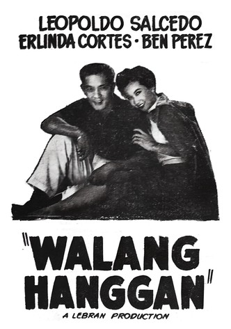 Walang hanggan