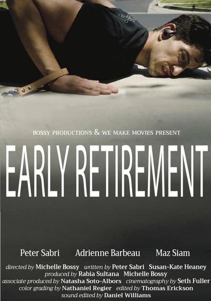 Early Retirement