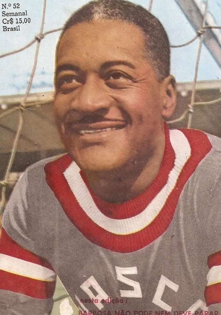 Barbosa: 100 anos de perdão