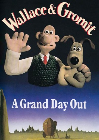 Wallace és Gromit - A nagy sajttúra