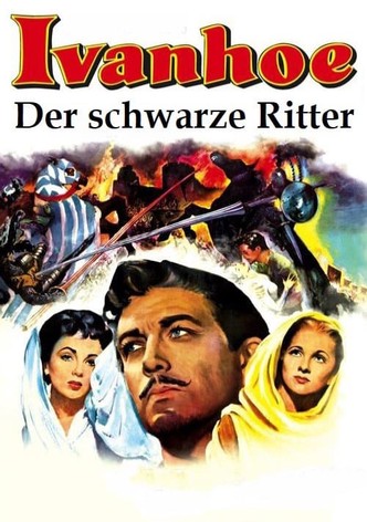 Ivanhoe - Der schwarze Ritter