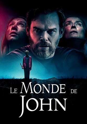 Le Monde de John