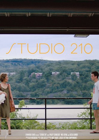 Studio 210
