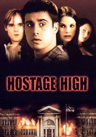 Hostage High