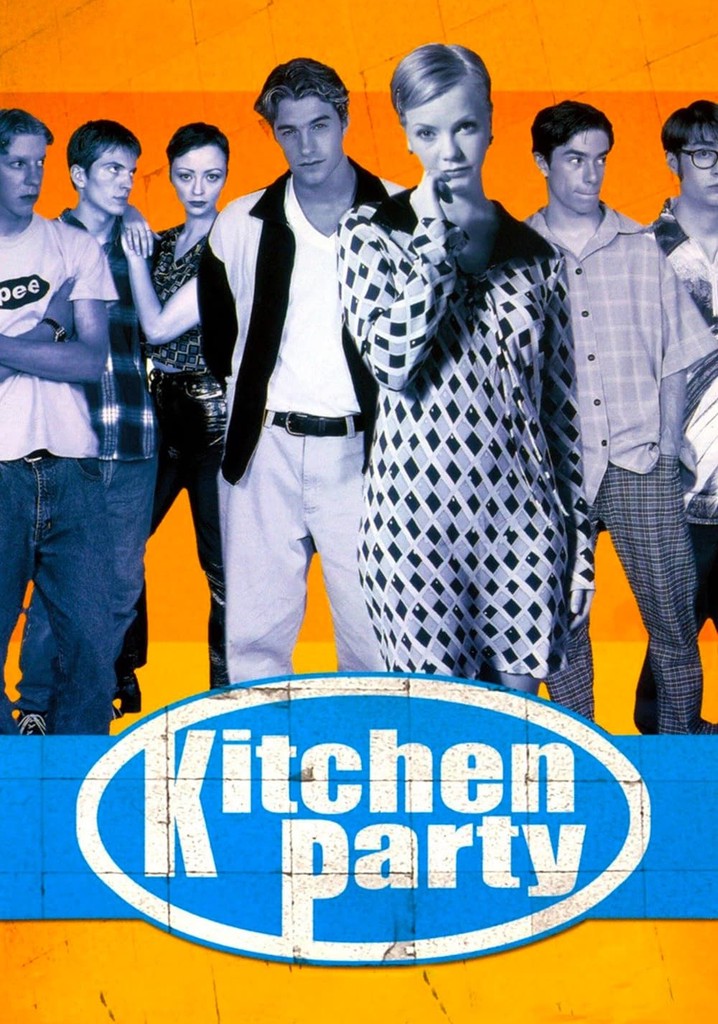 Kitchen Party