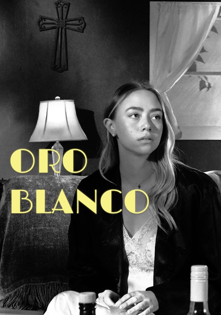 Oro Blanco