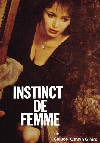Instinct de femme
