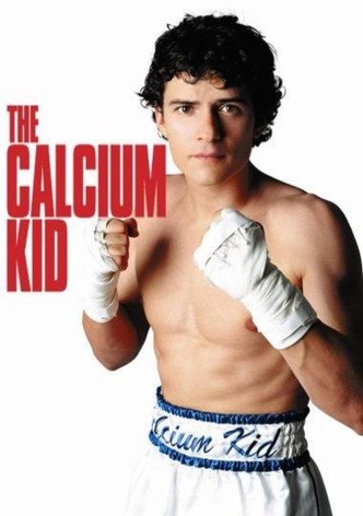 Calcium Kid
