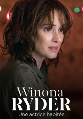 Winona Ryder : une actrice habitée