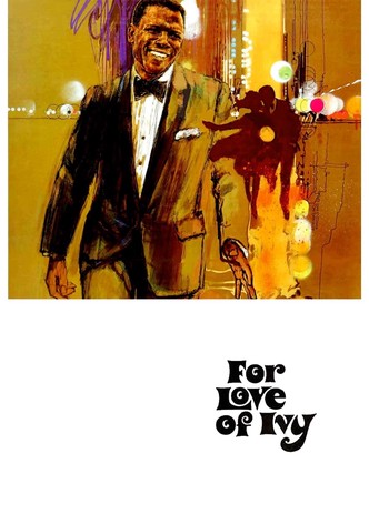 For Love of Ivy