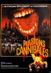 Pulsions cannibales