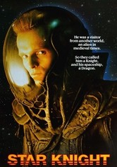 Star Knight - Der Herr der Sterne