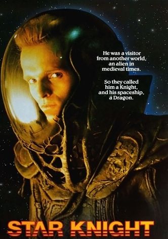 Star Knight - Der Herr der Sterne