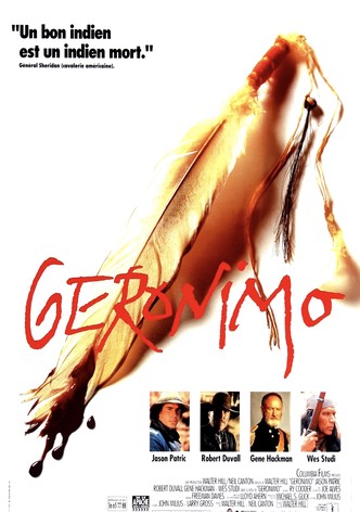 Géronimo