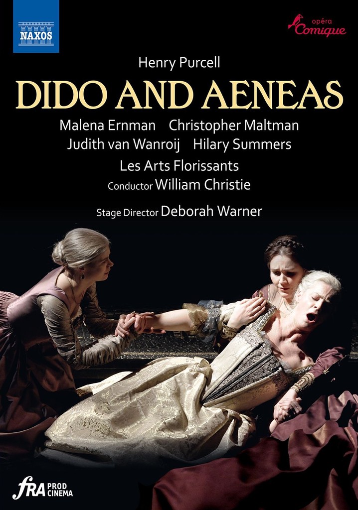 Dido And Aeneas - Movie: Watch Stream Online