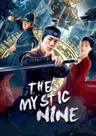 The Mystic Nine