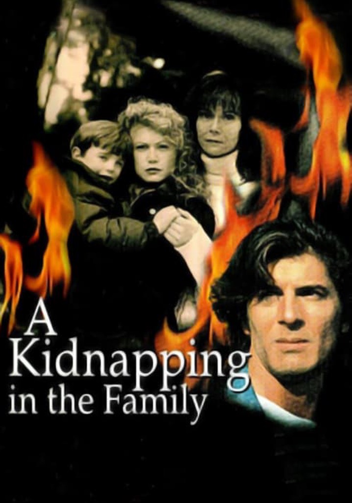 A Kidnapping in the Family
