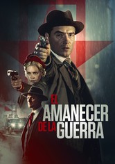 Dawn of war. El amanecer de la guerra