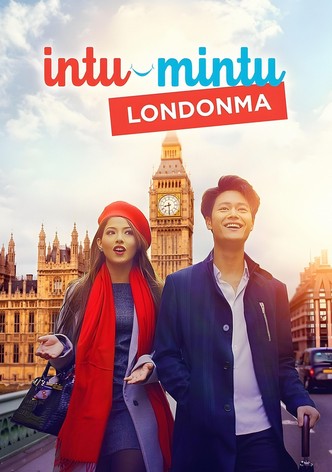 Intu Mintu Londonma