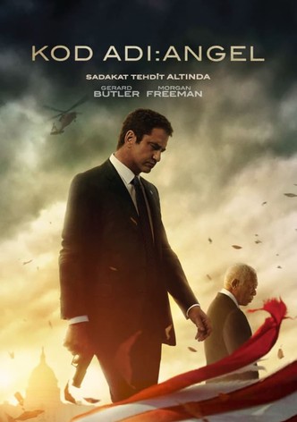 Kod Adı: Angel