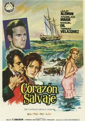 Corazón salvaje
