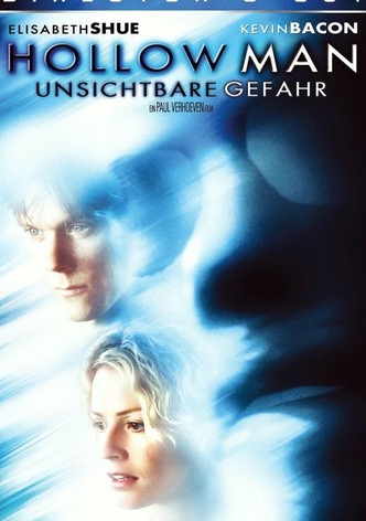 Hollow Man - Unsichtbare Gefahr