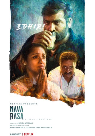 Navarasa: Edhiri - Karuna