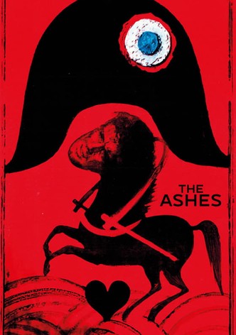 The Ashes