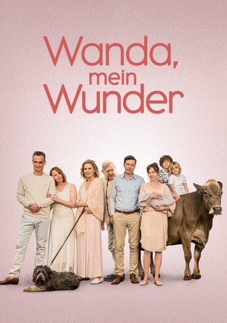 Wanda, mein Wunder