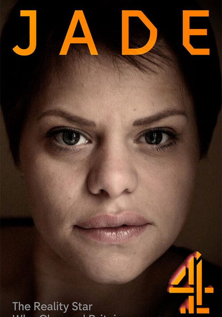 Jade: The Reality Star Who Changed Britain