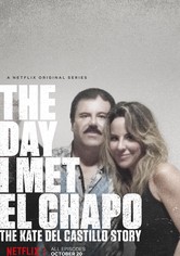 O Dia Em Que Conheci El Chapo