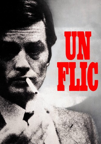 Un flic