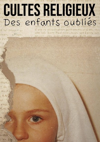 Cultes religieux : des enfants oubliés