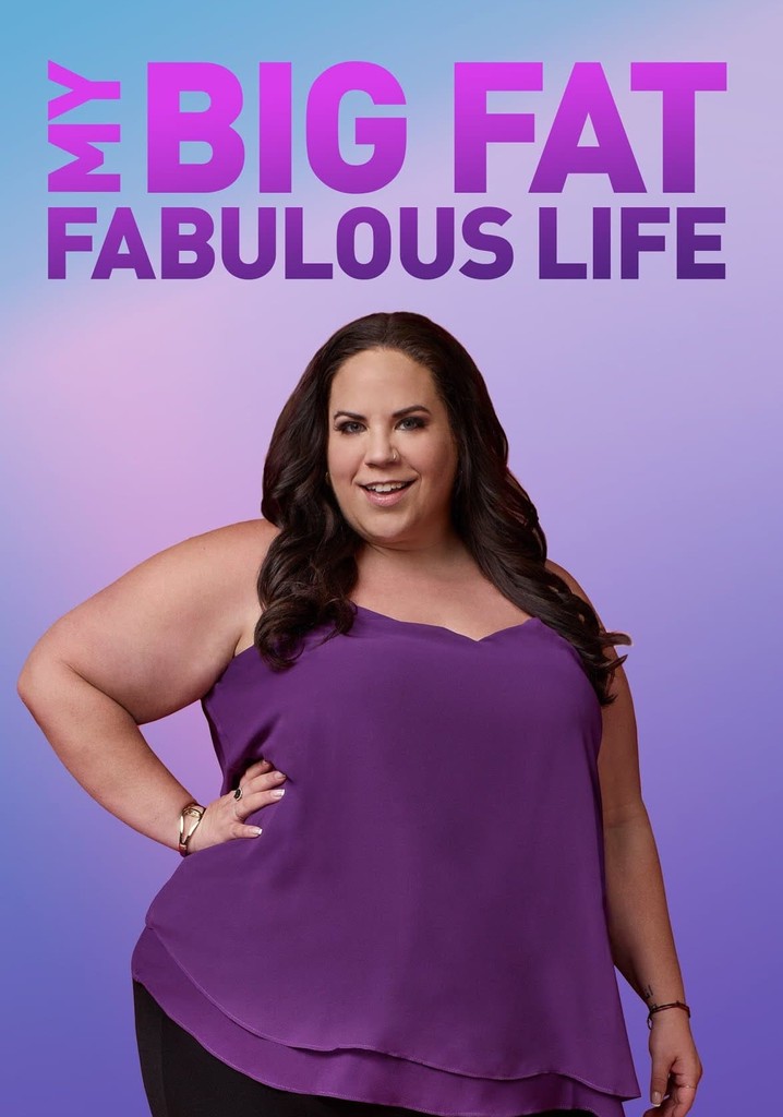 My Big Fat Fabulous Life Sezon 12 Tüm Bölümleri Internetten Izleyin