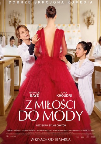 Z miłości do mody