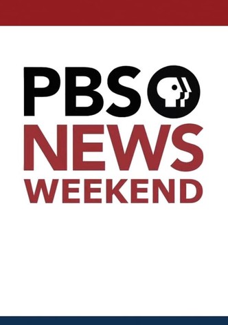 PBS NewsHour Weekend