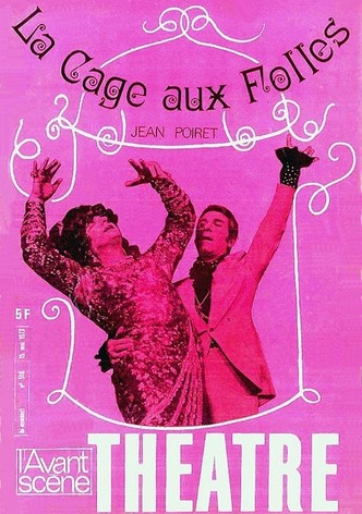 La Cage aux folles