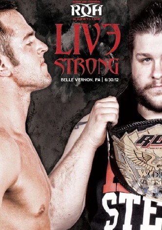 ROH: Live Strong